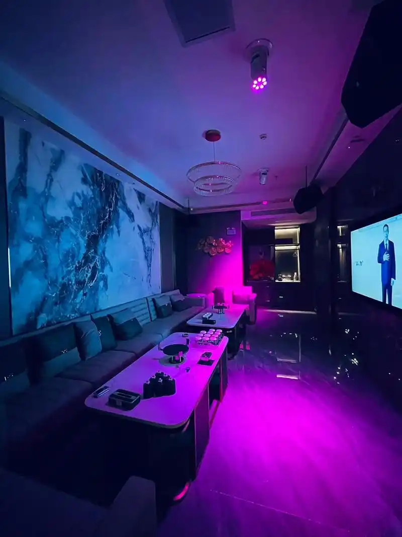 济宁商务ktv有没有适合聚会的选择-曲阜市ktv预定